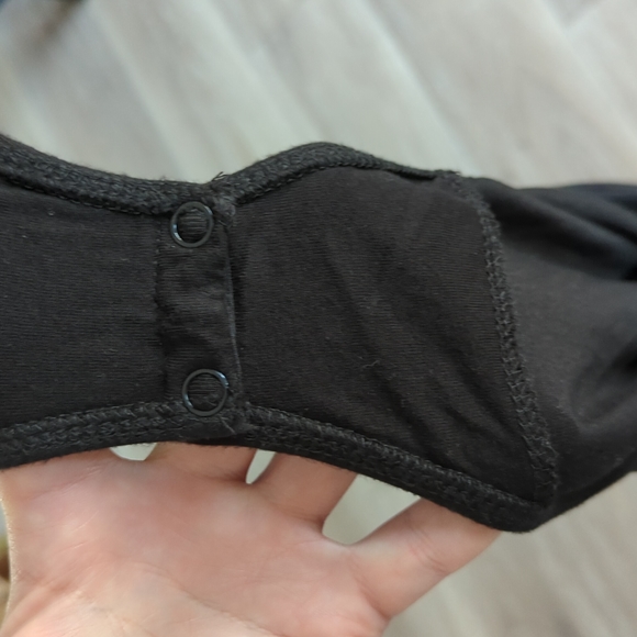 Torrid Bodysuit size 1 - Picture 6 of 6